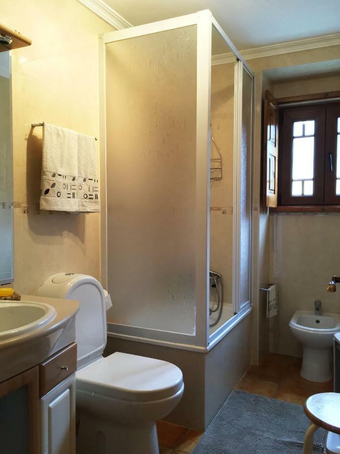 Casa De Sao Sebastiao Villa Manteigas Ngoại thất bức ảnh