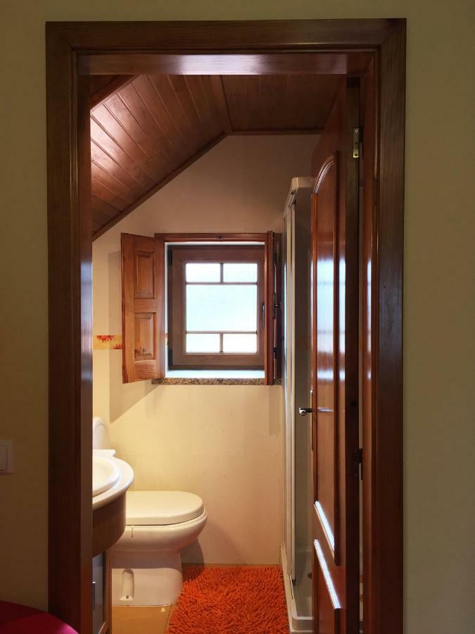 Casa De Sao Sebastiao Villa Manteigas Ngoại thất bức ảnh