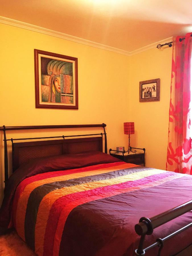 Casa De Sao Sebastiao Villa Manteigas Ngoại thất bức ảnh