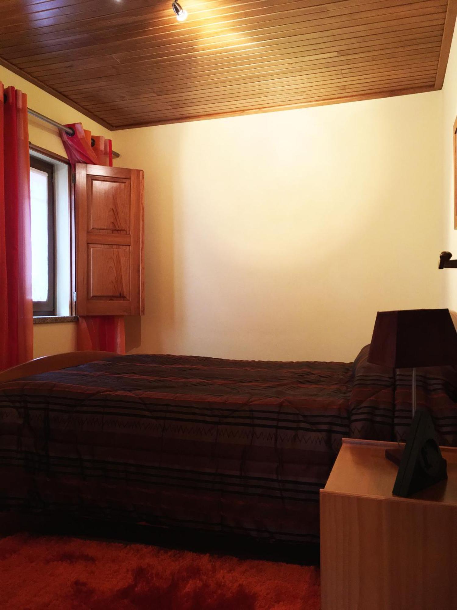 Casa De Sao Sebastiao Villa Manteigas Ngoại thất bức ảnh