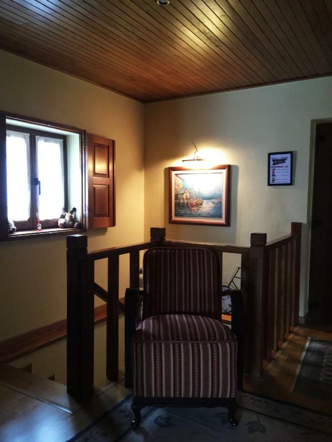 Casa De Sao Sebastiao Villa Manteigas Ngoại thất bức ảnh