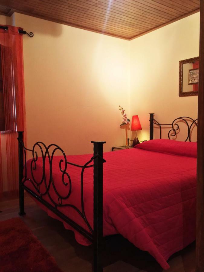 Casa De Sao Sebastiao Villa Manteigas Ngoại thất bức ảnh